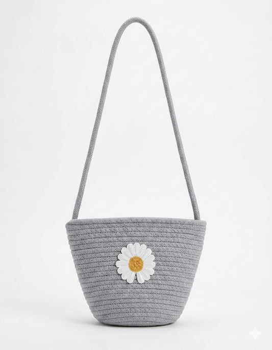 Modern and Minimalist Crossbody Bag