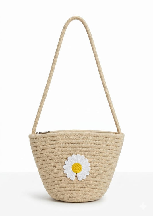 Modern and Minimalist Crossbody Bag