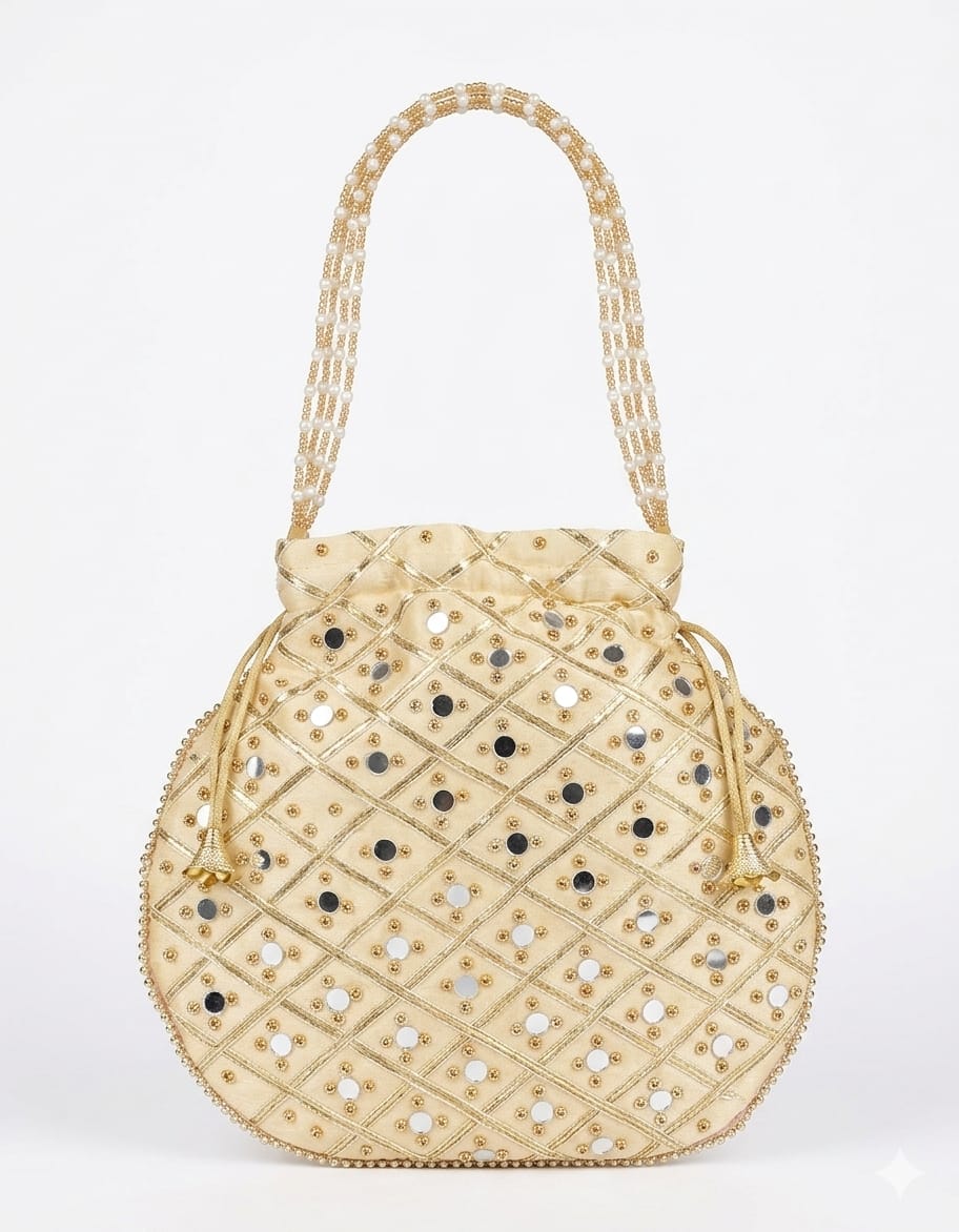 Potli Bags