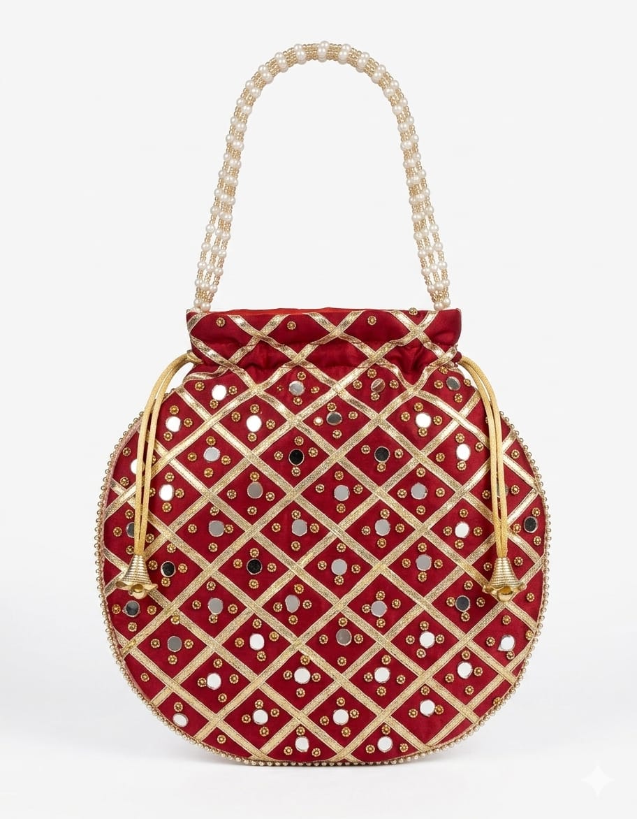 Potli Bags