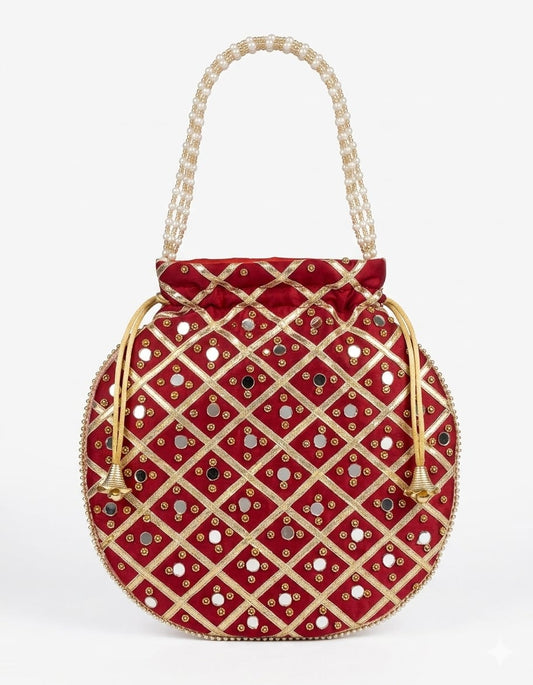 Potli Bags