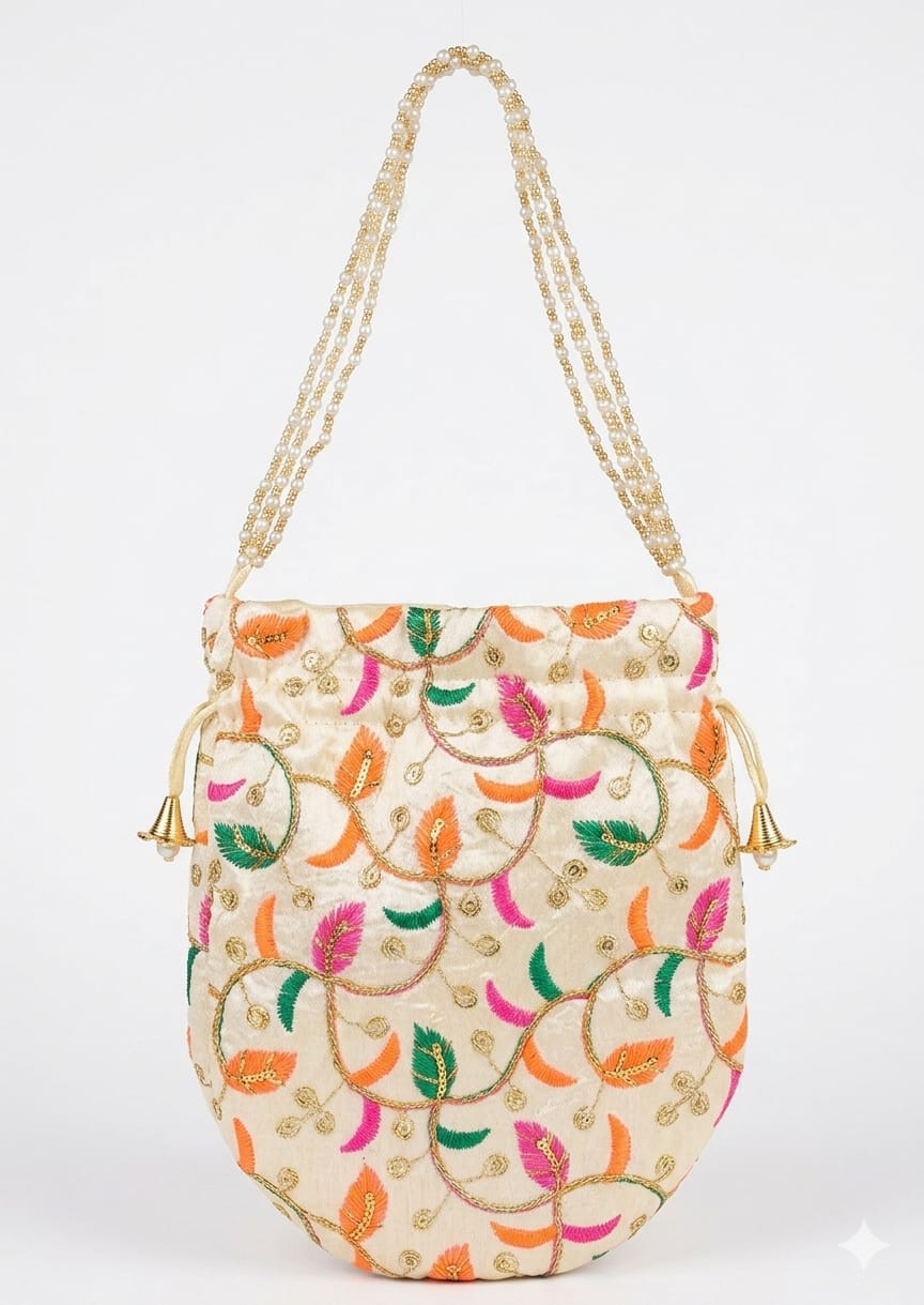 Potli Bags