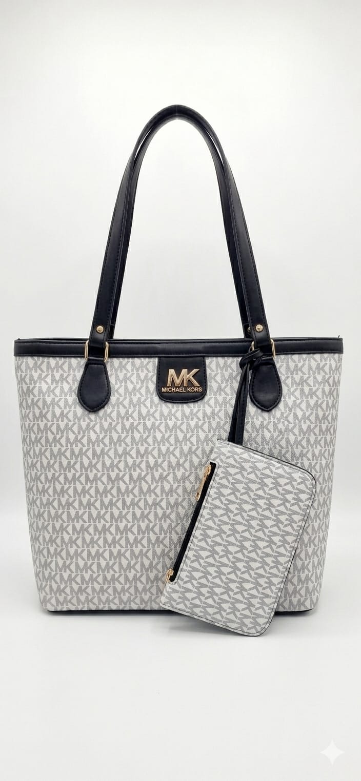 Laptop Purse + Office Purpose + Multipurpose Large Bag