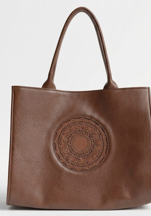 Leatherite Bags for Office / Laptops / General Purpose