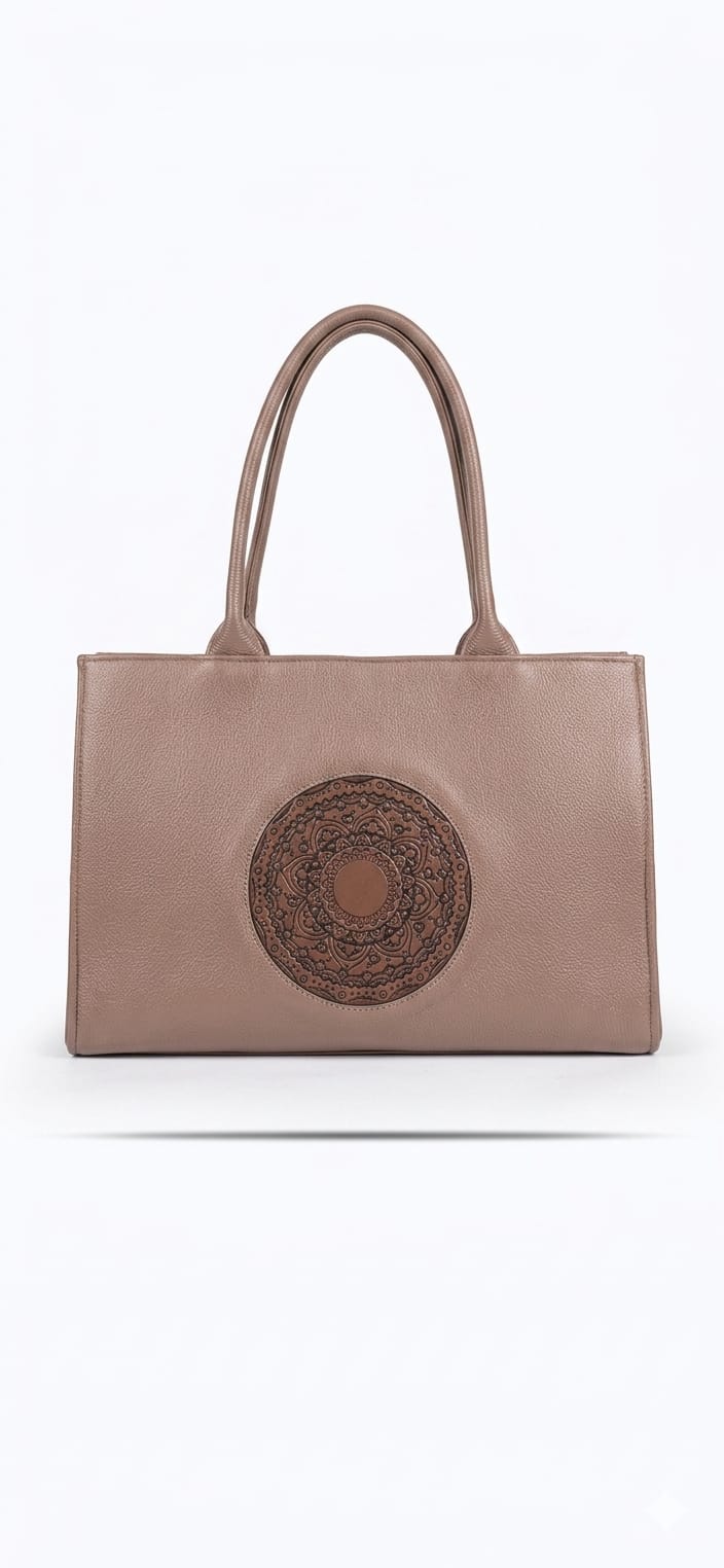 Leatherite Bags for Office / Laptops / General Purpose