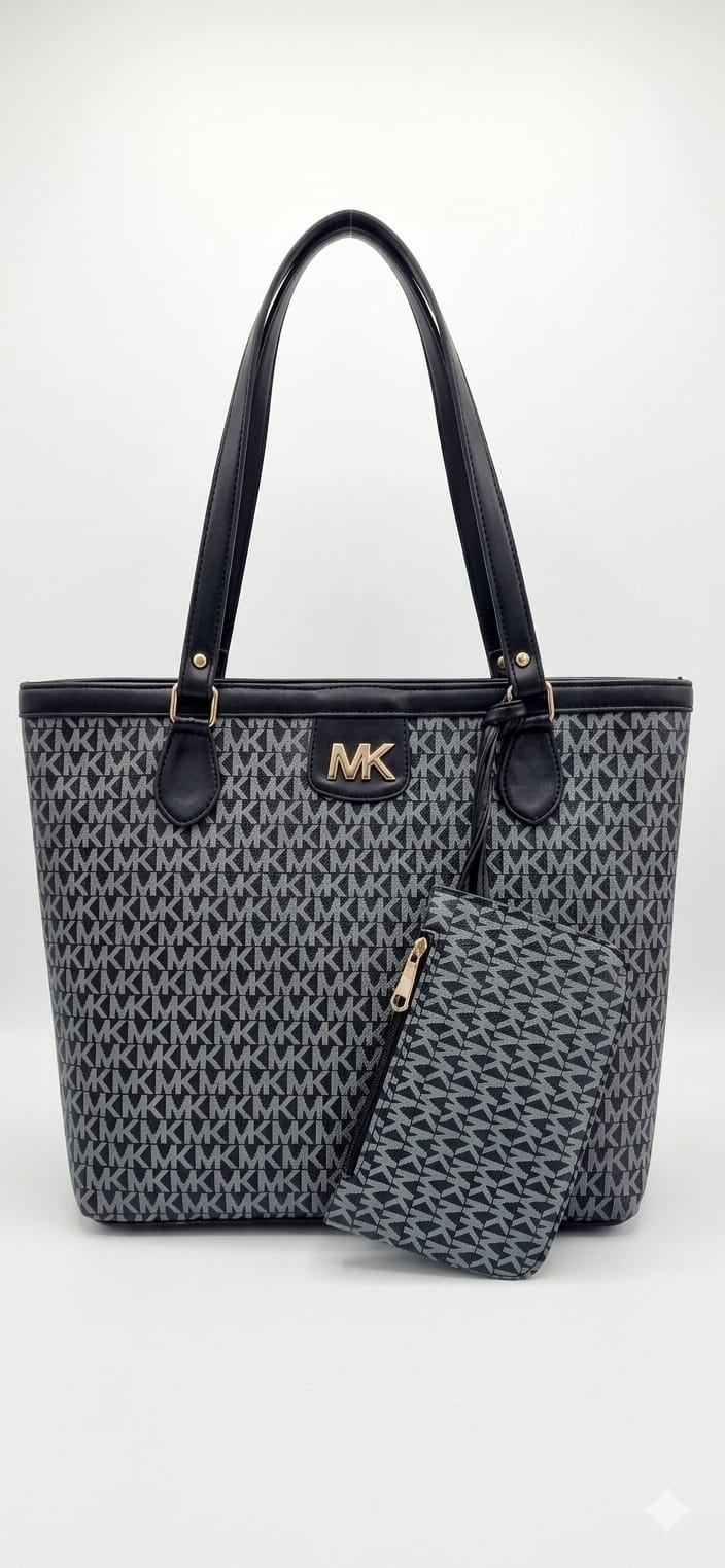 Laptop Purse + Office Purpose + Multipurpose Large Bag