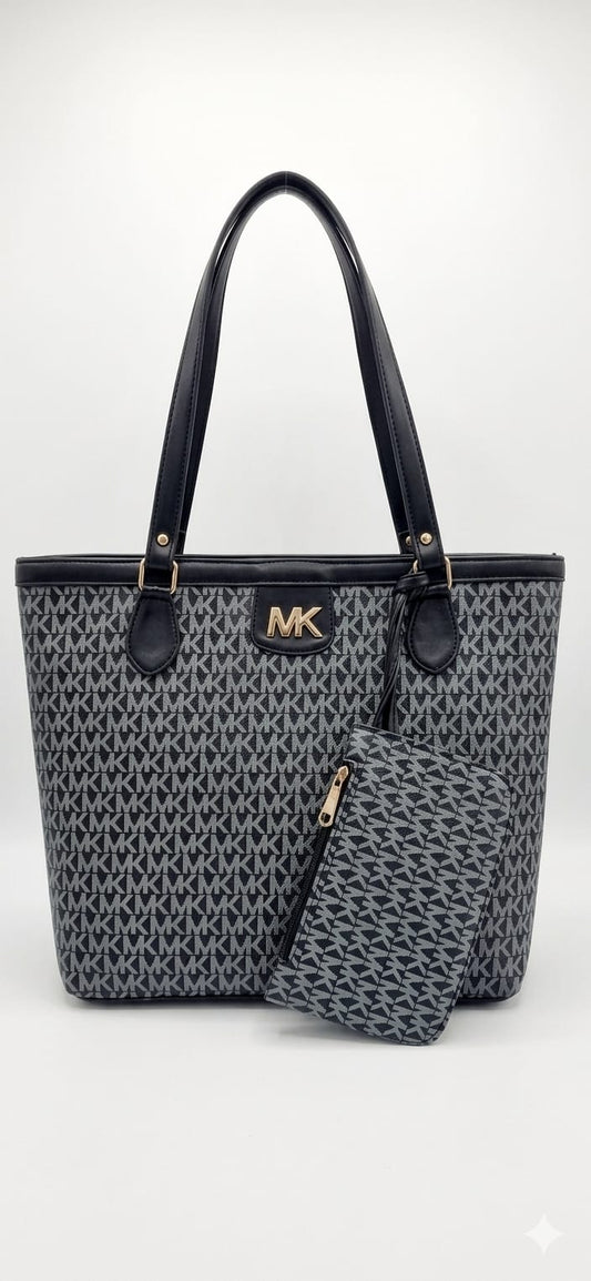Laptop Purse + Office Purpose + Multipurpose Large Bag