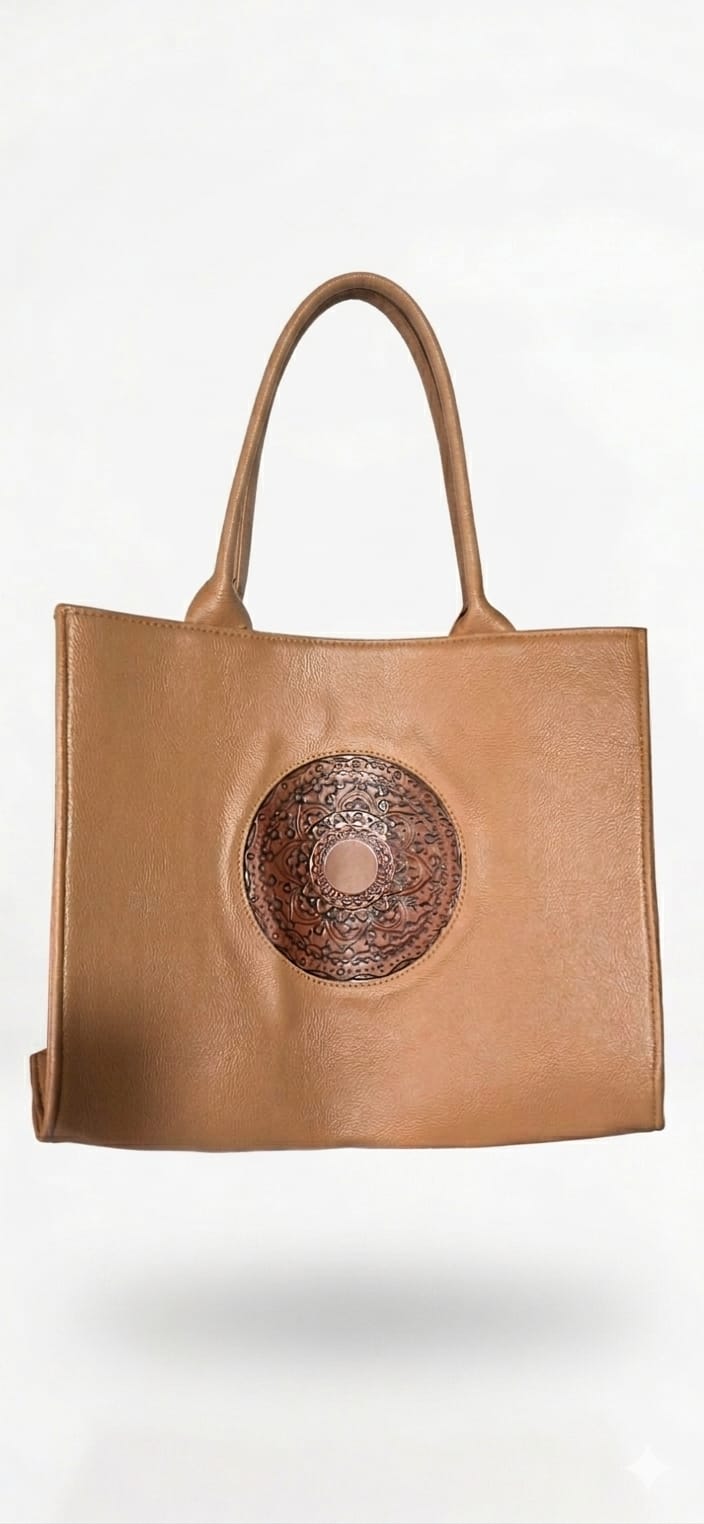 Leatherite Bags for Office / Laptops / General Purpose